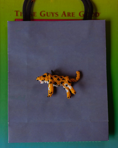 Build your own Maestra