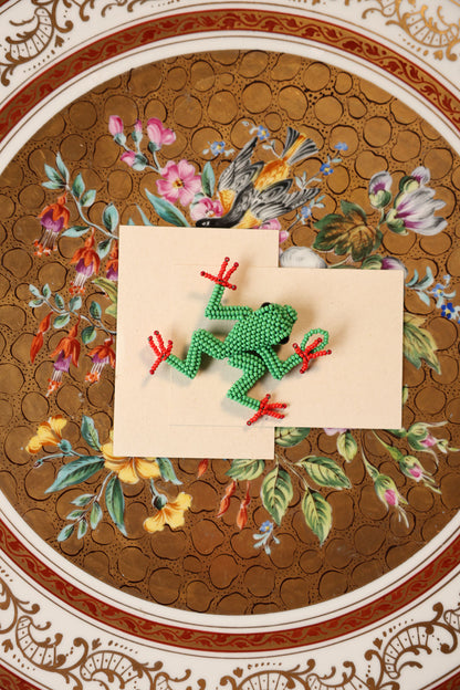 Build your own Maestra