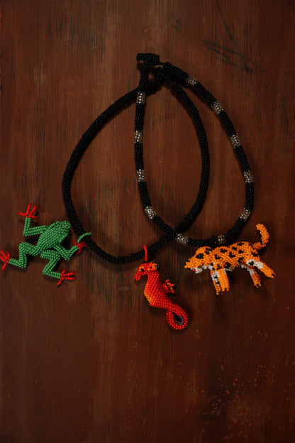 Build your own Maestra