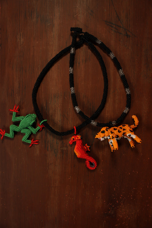 Build your own Maestra