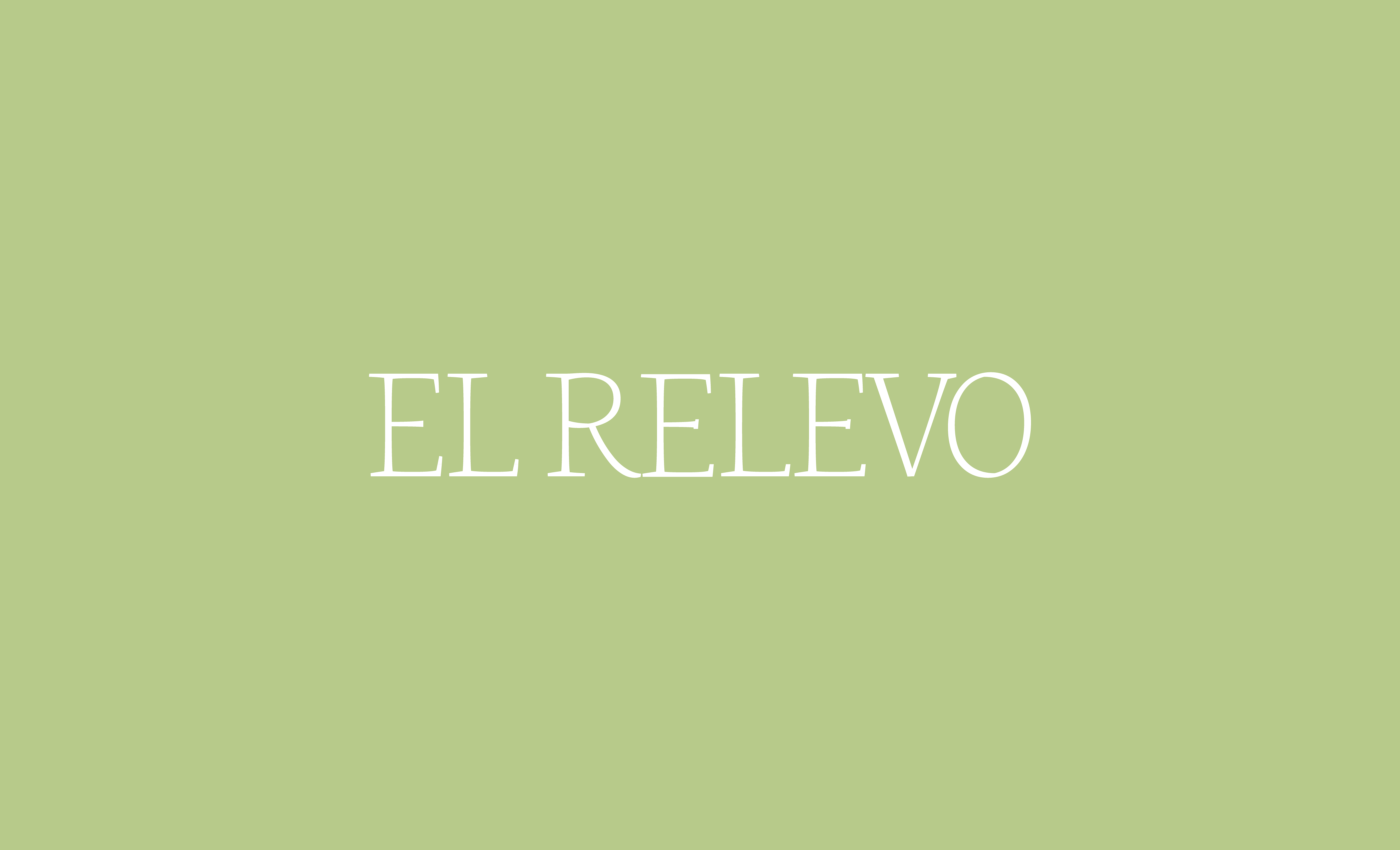 Relevo Label Your Shopping Cart – El Relevo