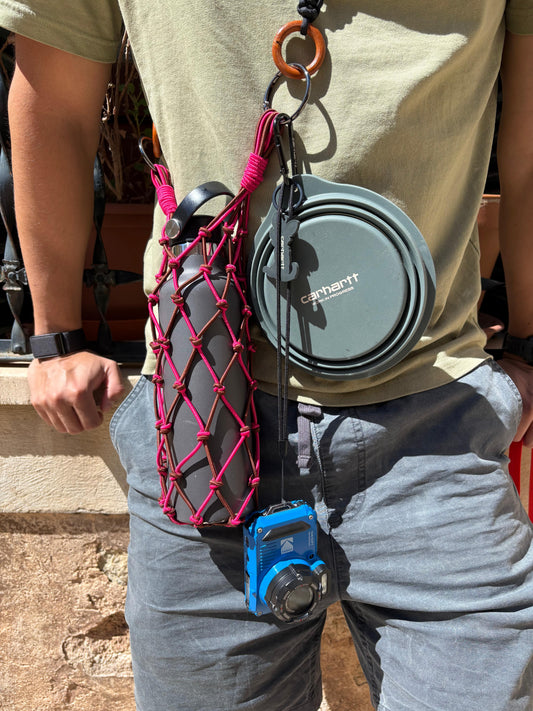 Magangue Holder